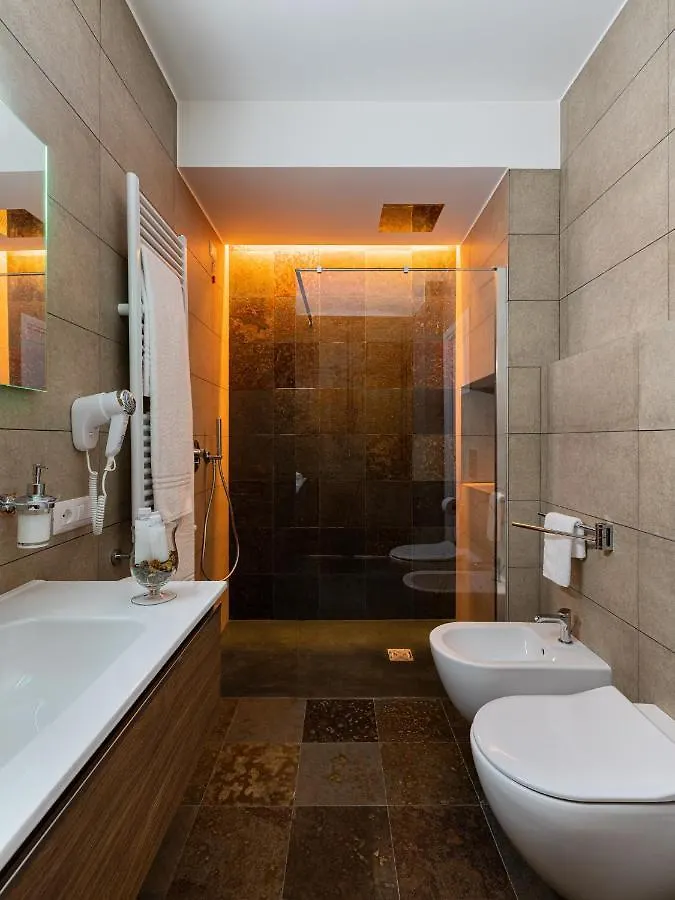 Marcus Suite Cagliari