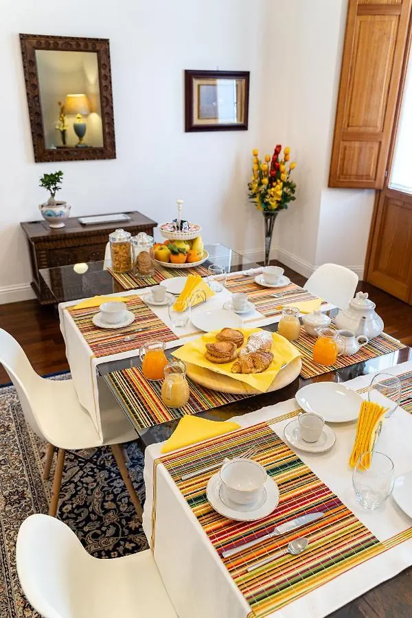 Panzió Marcus Suite Cagliari