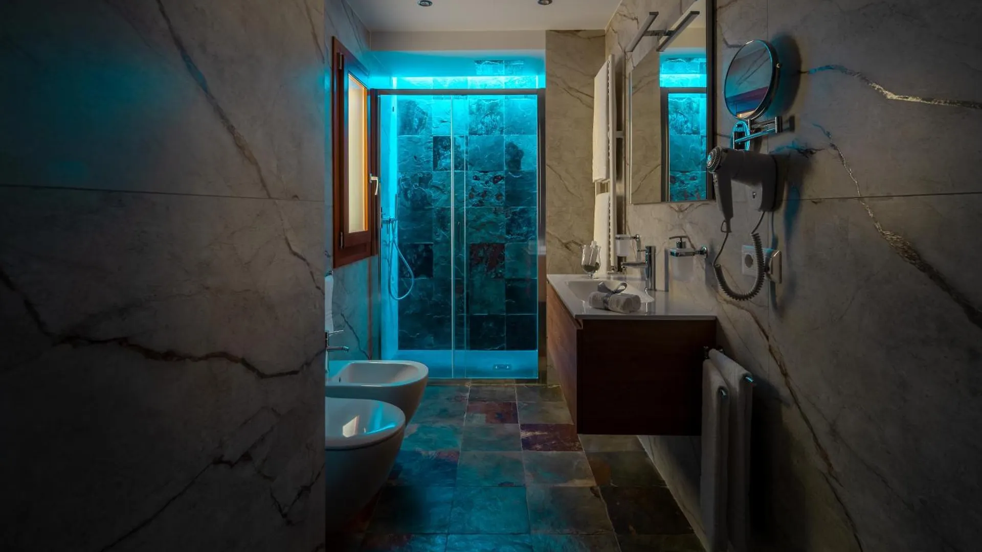 Marcus Suite Cagliari Olaszország