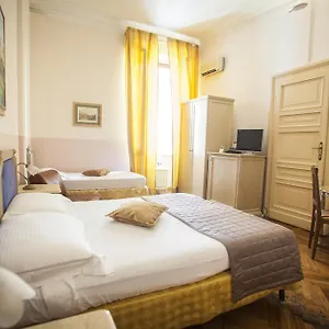 Hotel Adler Rome