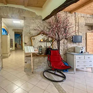 Le Tre Stelle Gasthof
