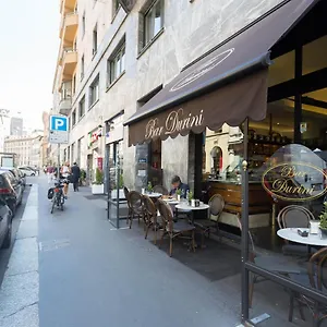 Appart hôtel Durini Milan